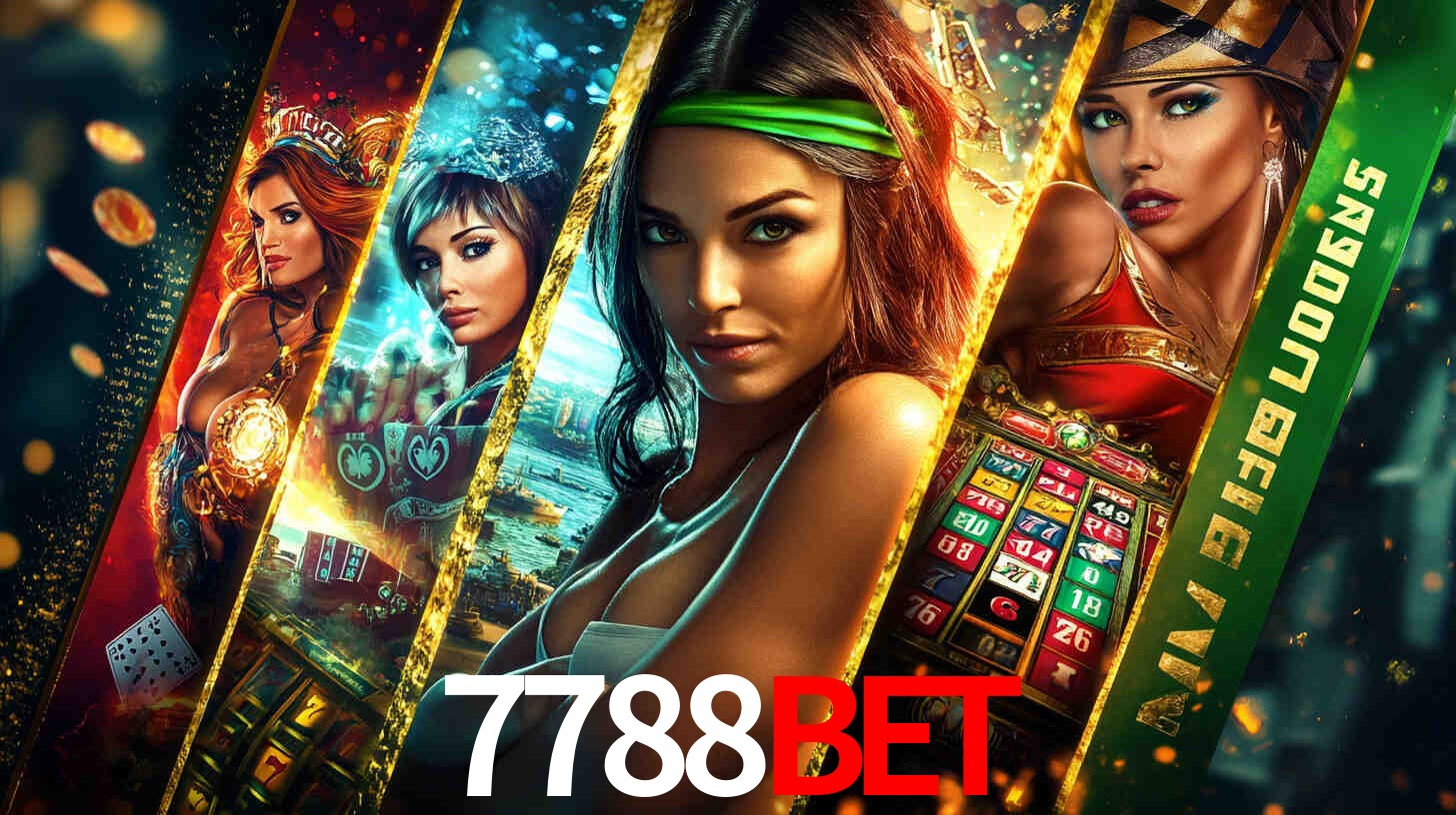 E-Sports no 7788bet