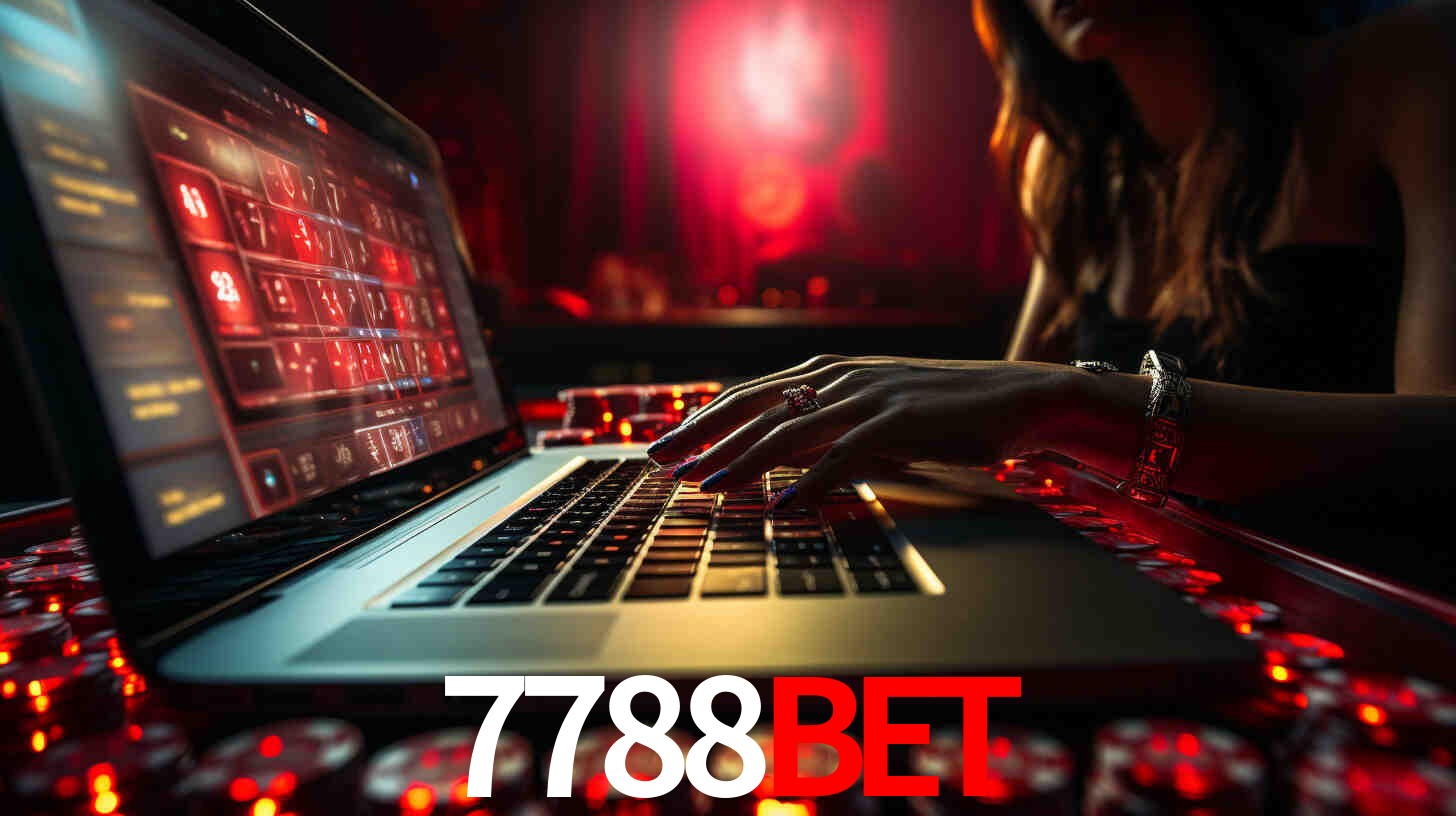 Por Que Escolher o 7788bet?
