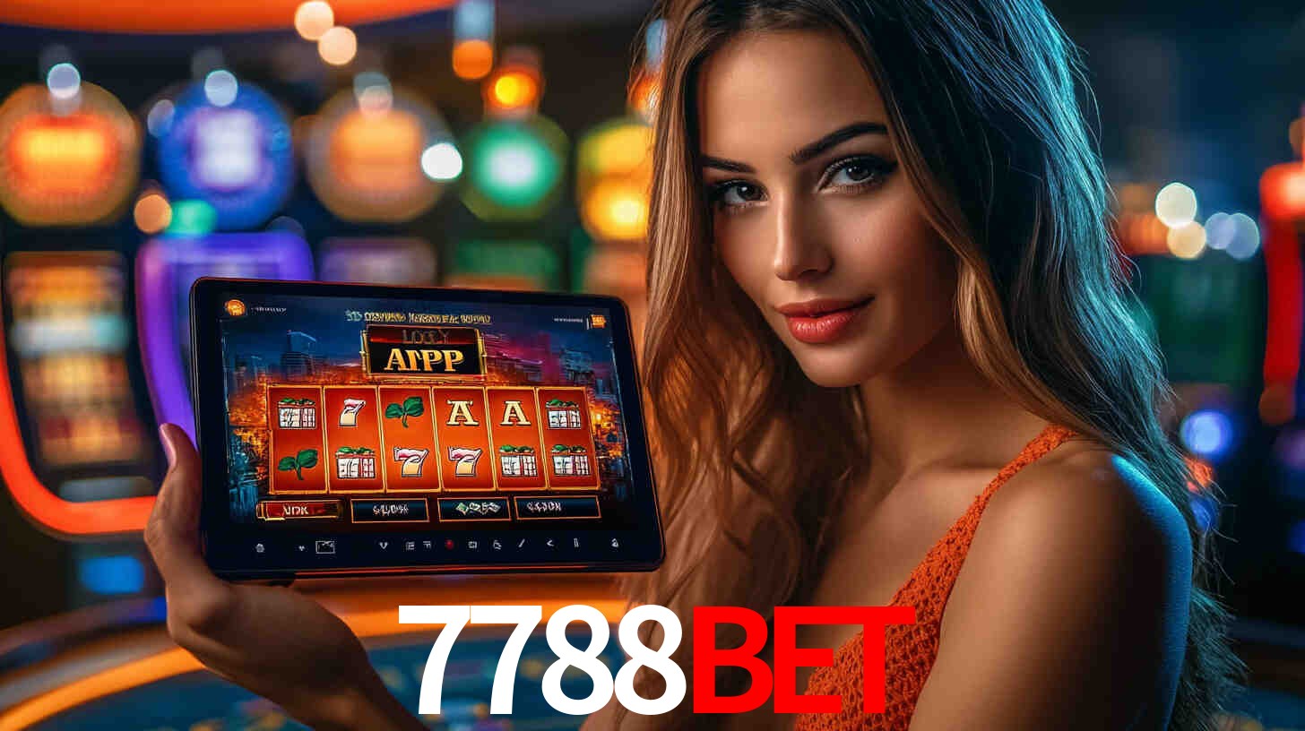 Baixar App iOS 7788bet