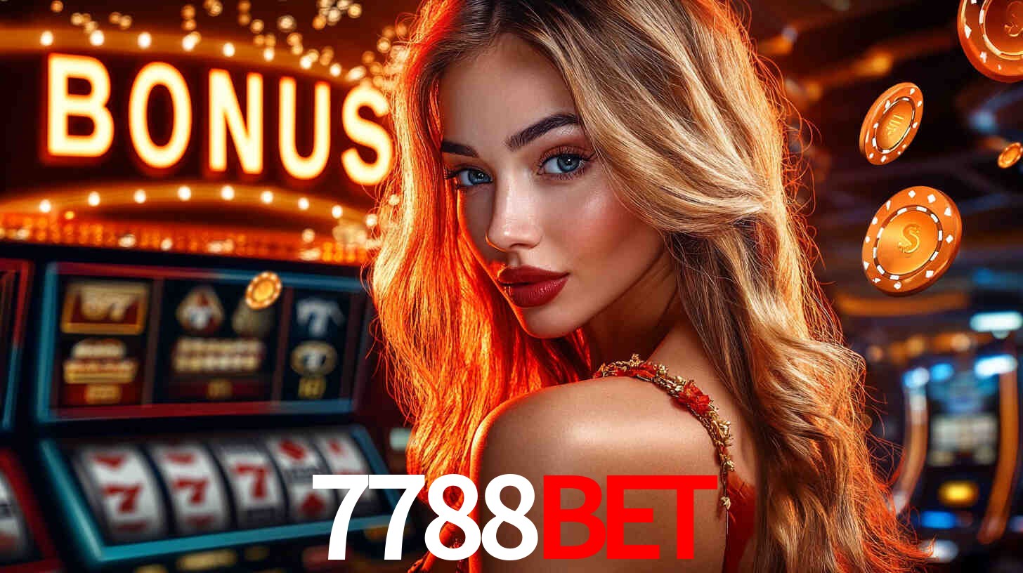 Bônus de Cadastro no 7788bet
