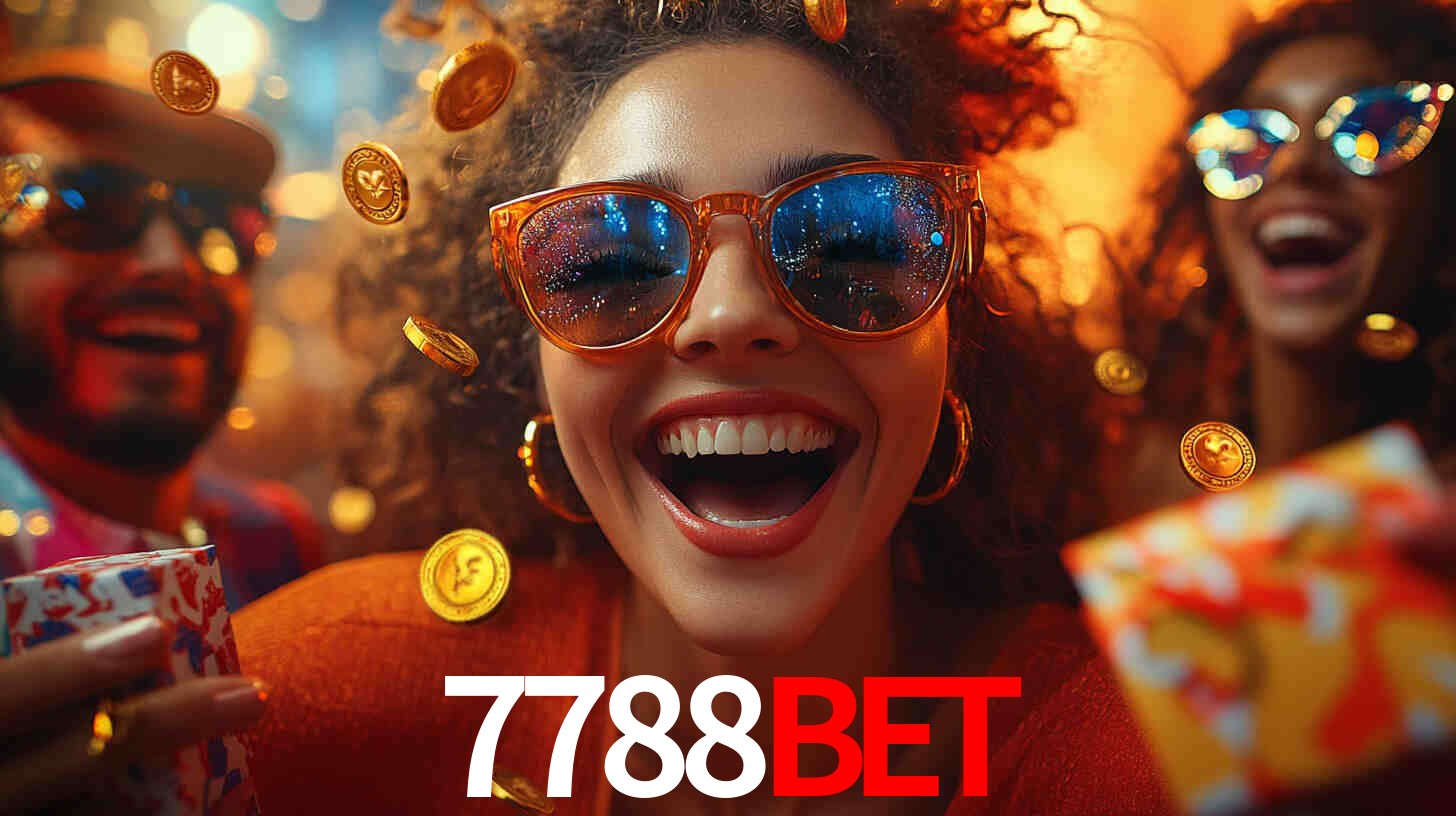 Bônus Sem Depósito no 7788bet