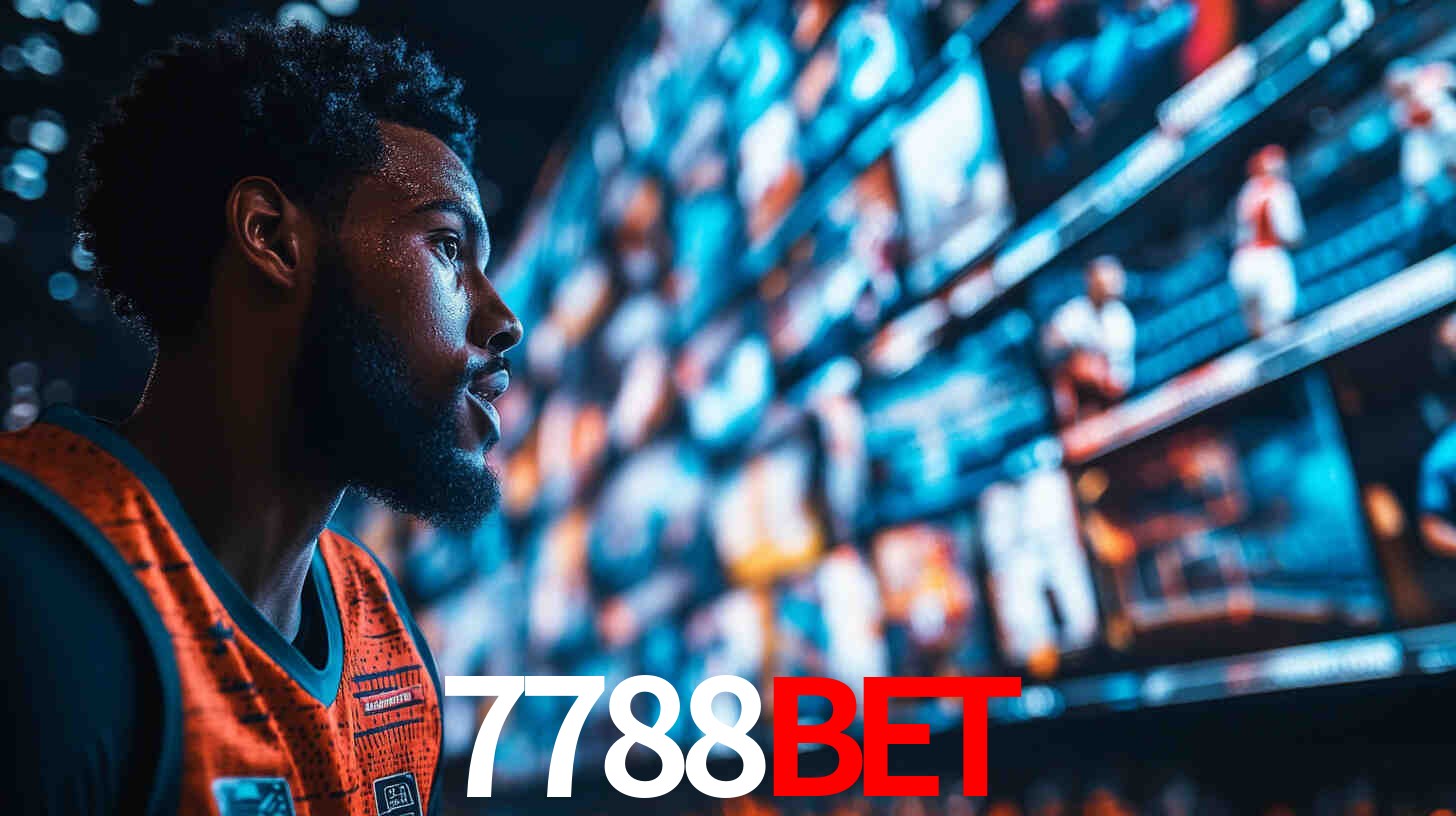 Jogos de Aposta Online no 7788bet