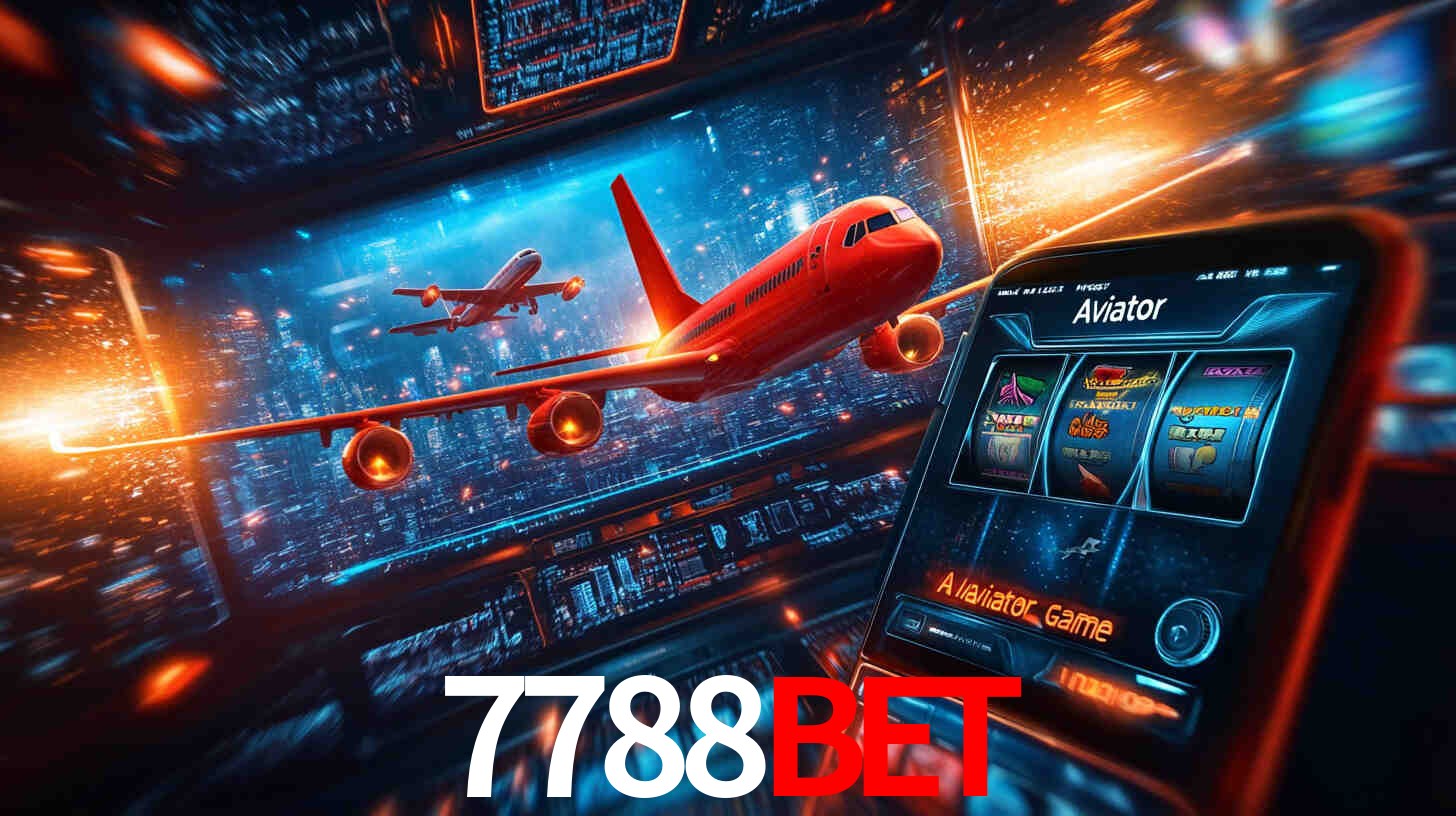 Dicas para Jogar Aviator no 7788bet